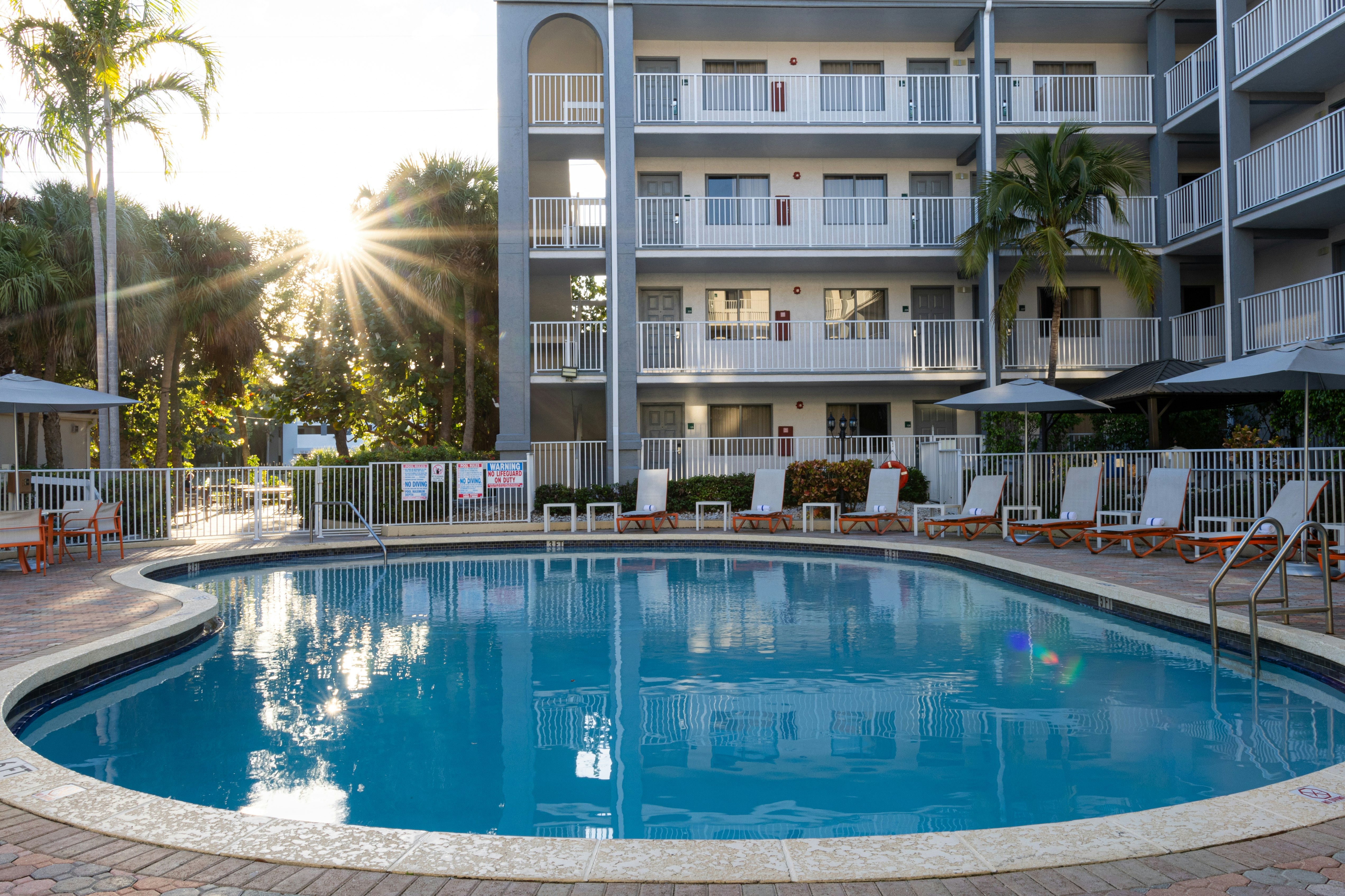 Holiday Inn Boca Raton - North, an IHG Hotel 10/64