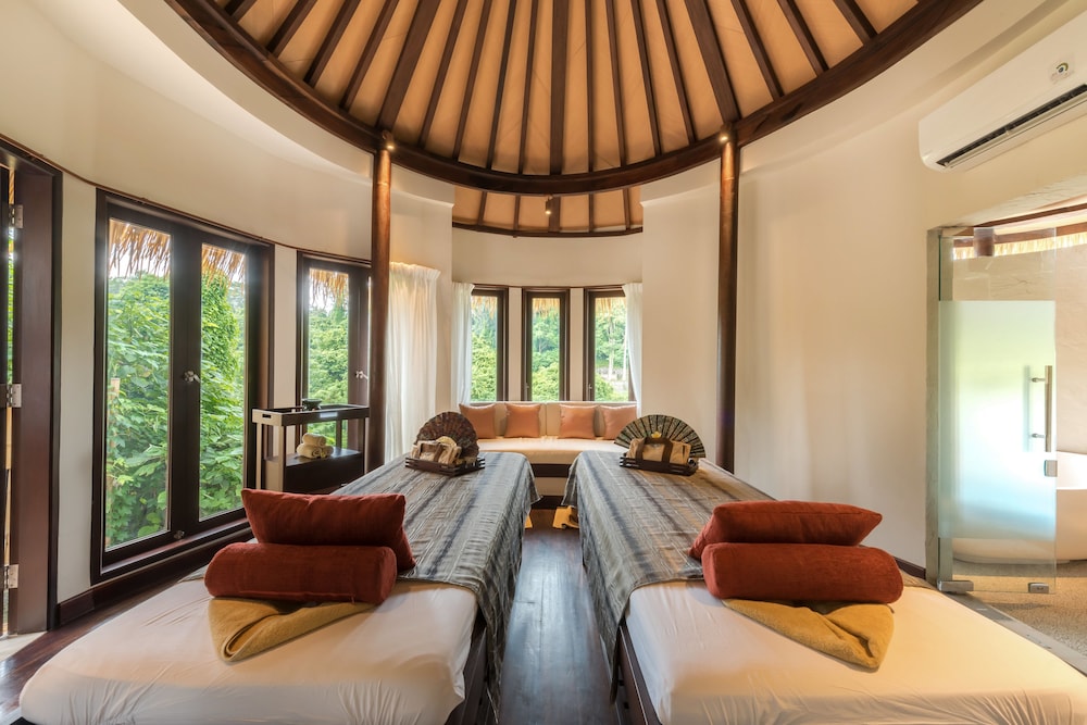tanadewa Resort Ubud Bali by Cross Collection 34/50