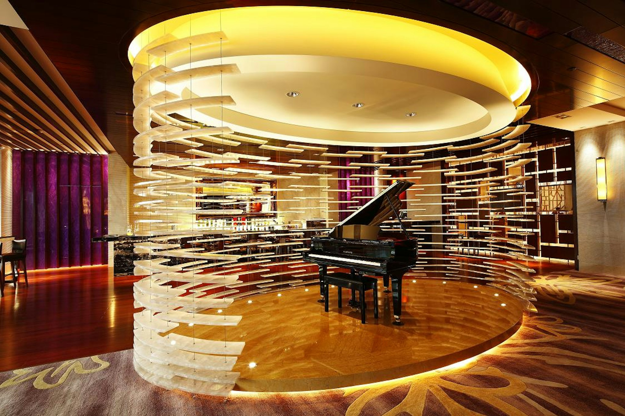 Hotel Nikko Xiamen 26/50