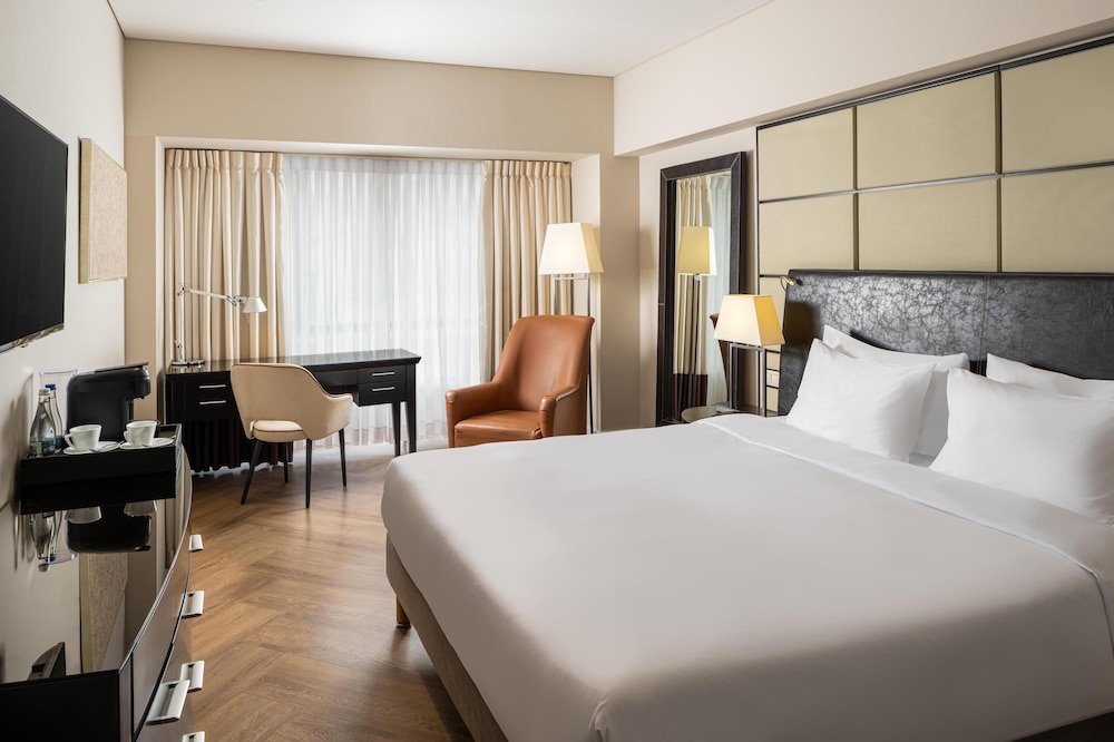 Radisson Blu Hotel Bucharest 14/75