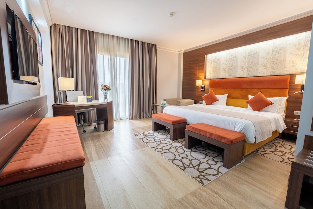 Golden Tulip Alexandre Hotel 17/62
