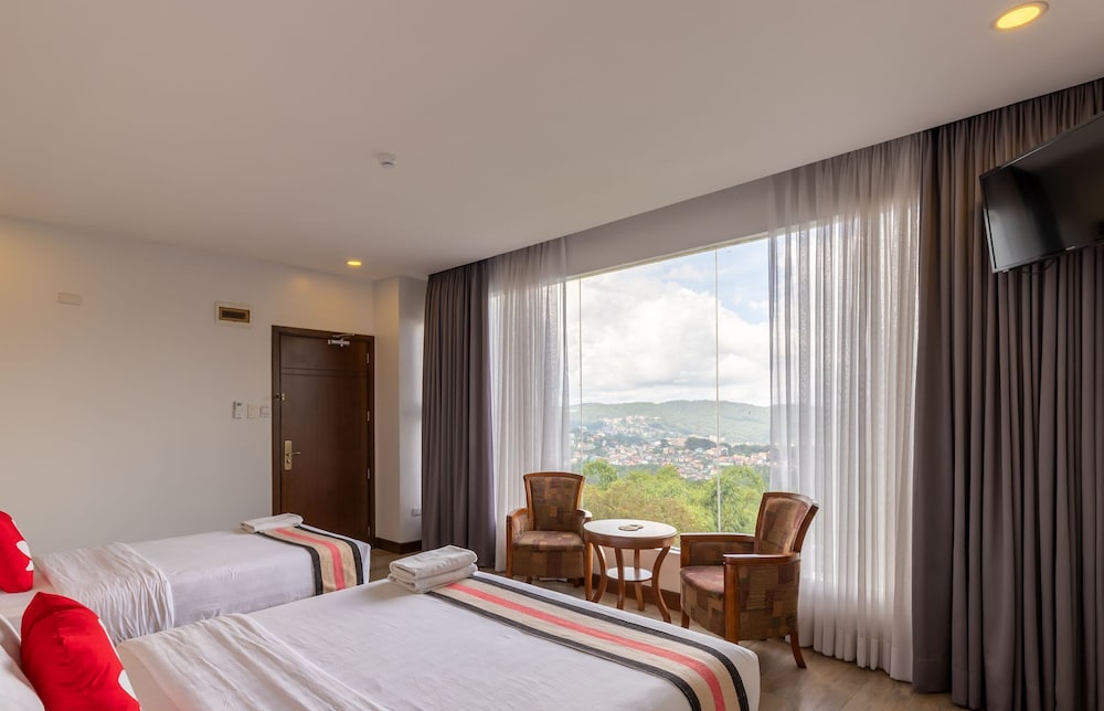 The Podium Boutique Hotel 15/40