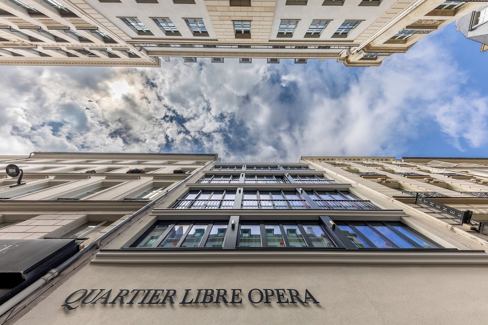 Quartier Libre Opera
