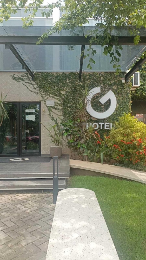 Hotel G 43/50