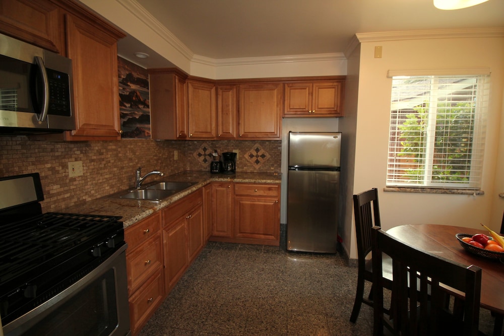 Andril Fireplace Cottages 30/50