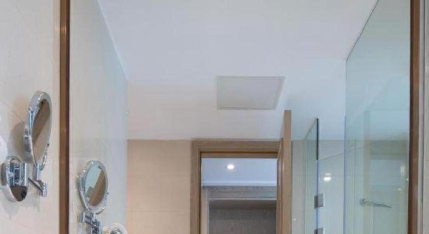 Vienna Hotel (Shenzhen Pingshan Longtian Small Town) 53/53