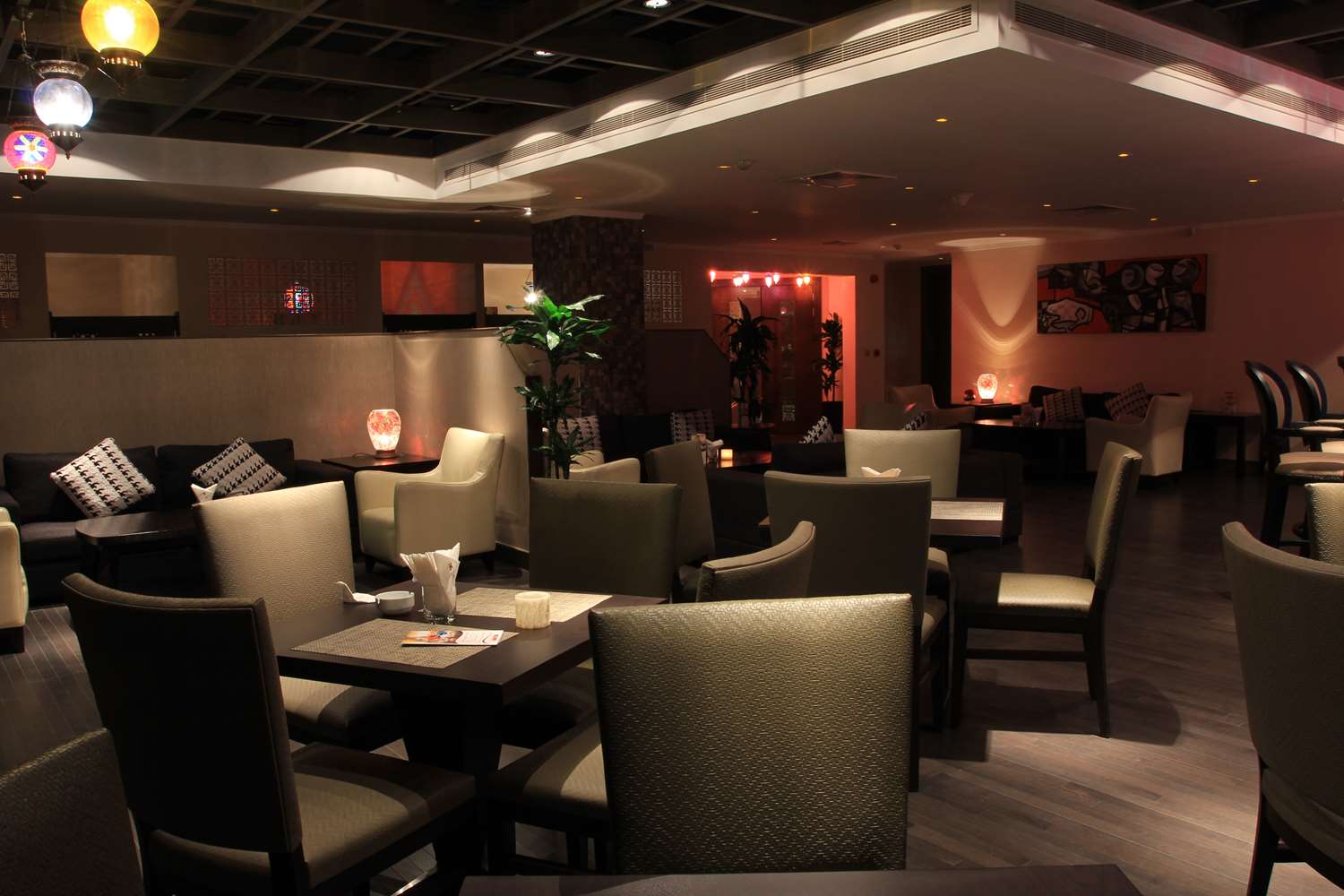 The K Hotel, WorldHotels Distinctive 39/47
