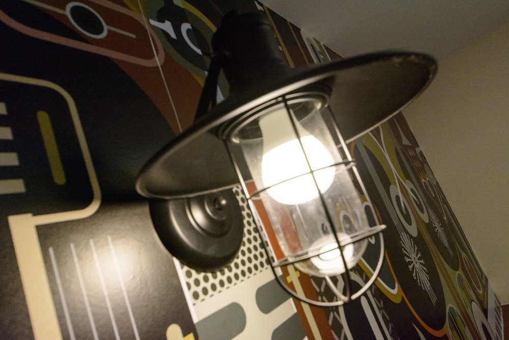 Jack House Hotel photo3
