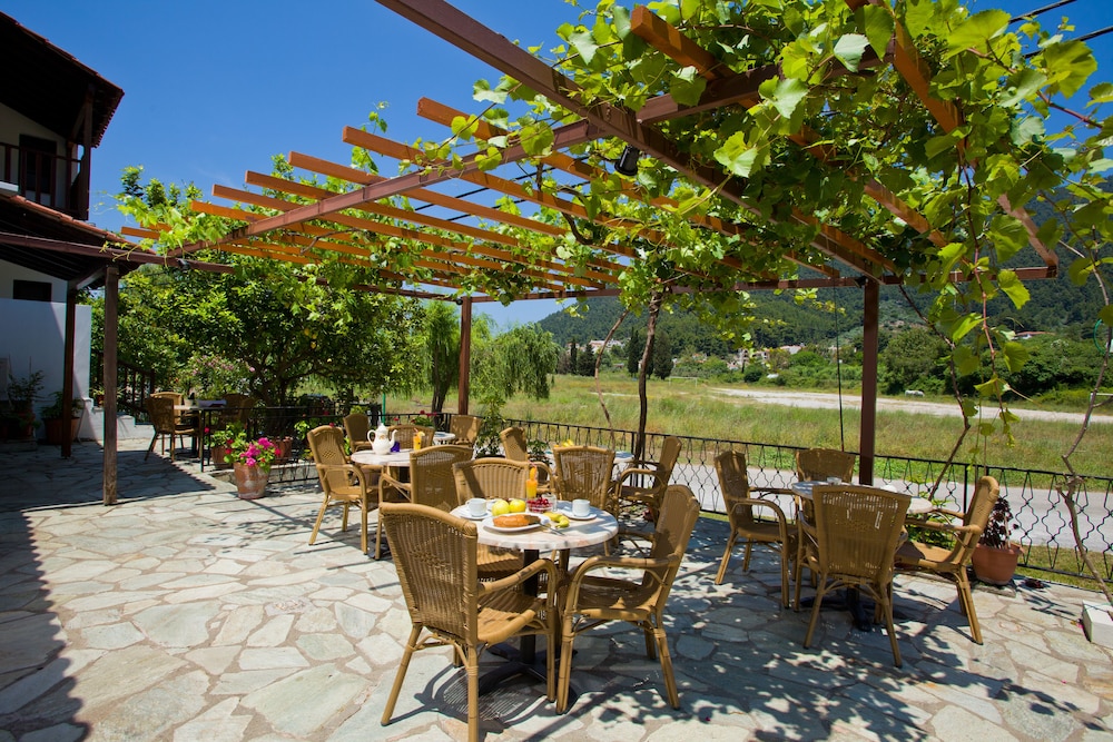 Hovolo Hotel Apartments 33/50