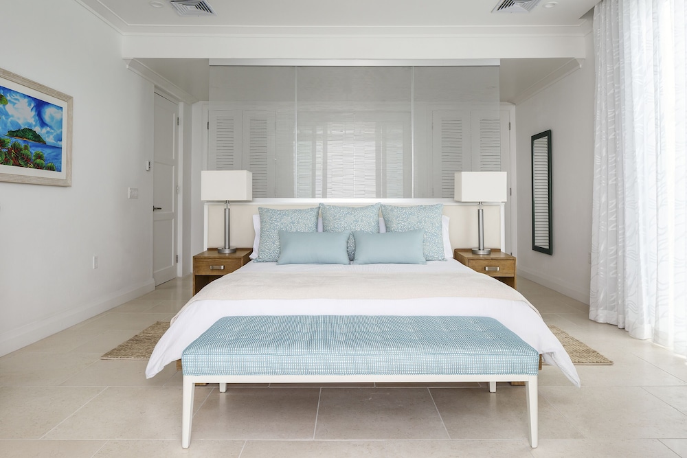 Windjammer Landing Resort and Residences 30/84
