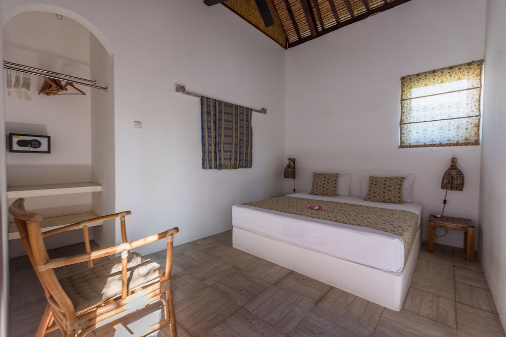 Beach Villas Lombok 17/80