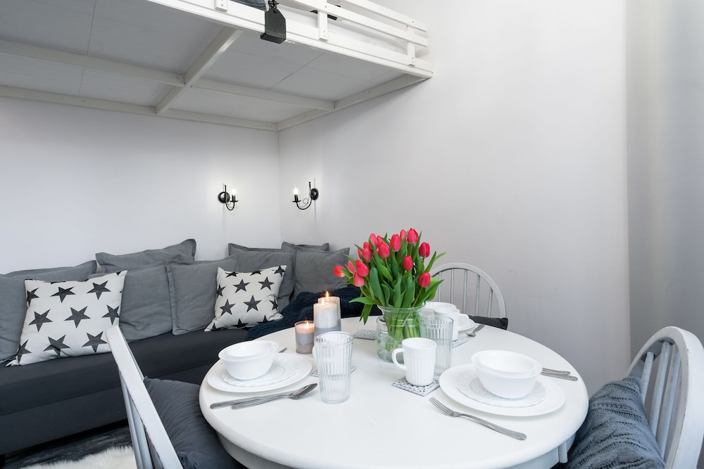 Elite Apartments Gdansk Old Town 42/82