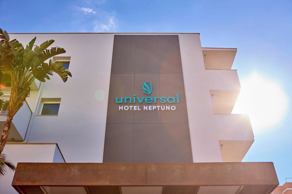 Universal Hotel Neptuno - Adults Only 2/69
