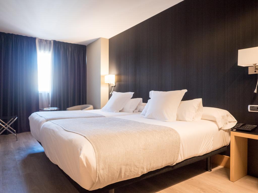 PREMIUM, DOUBLE BED