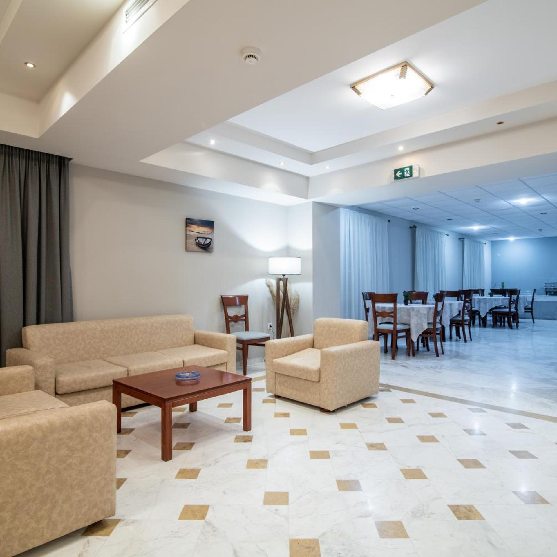 Daisy Hotel Tsilivi 34/53