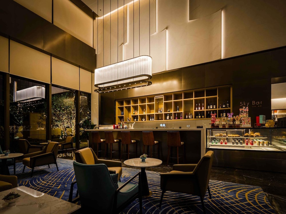 Novotel Nanjing Airport 50/66