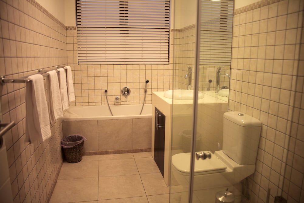 An Der Mole Sef Catering Apartment Self Catering 14/16