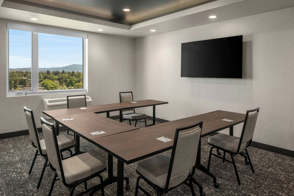 Towneplace Suites By Marriott San Jose Downtown 25/35