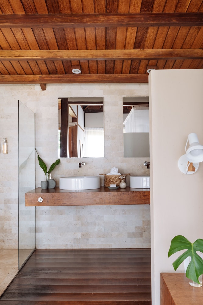 Vila Dos Orixas Boutique Hotel 10/50
