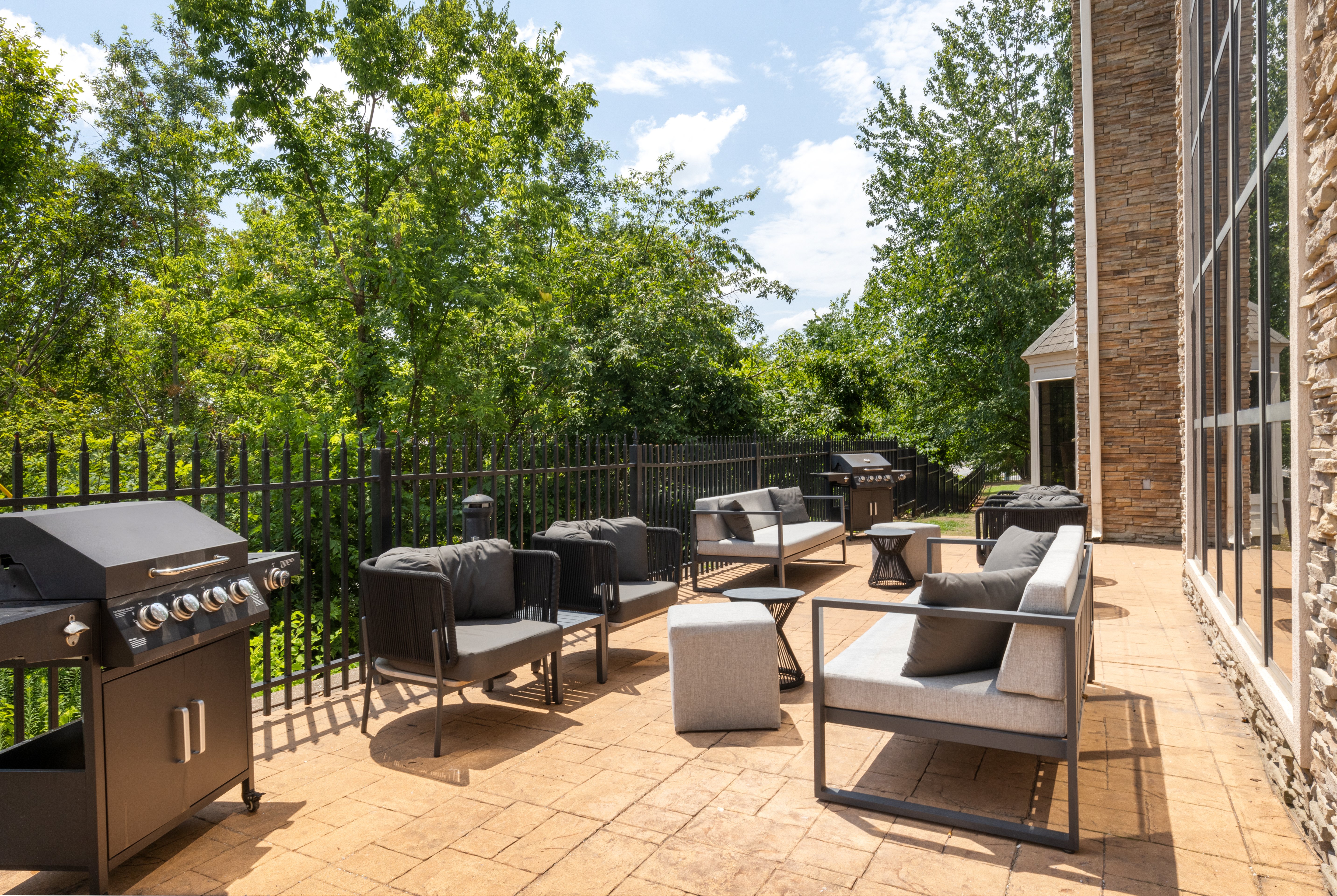 Staybridge Suites Rogers Bentonville 49/49