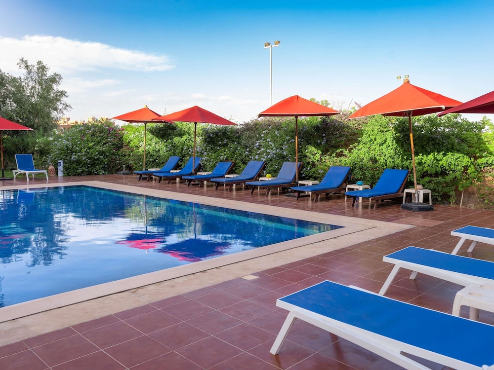 Ibis Ouarzazate Centre 26/49