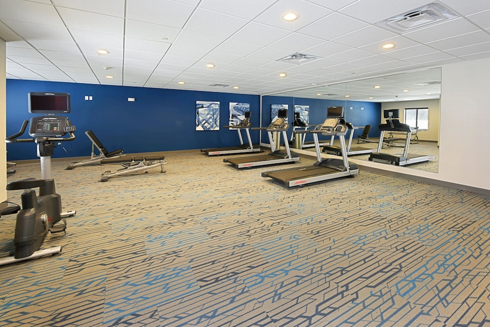 STAYBRIDGE SUITES LITTLE ROCK - MEDICAL CENTER 19/66