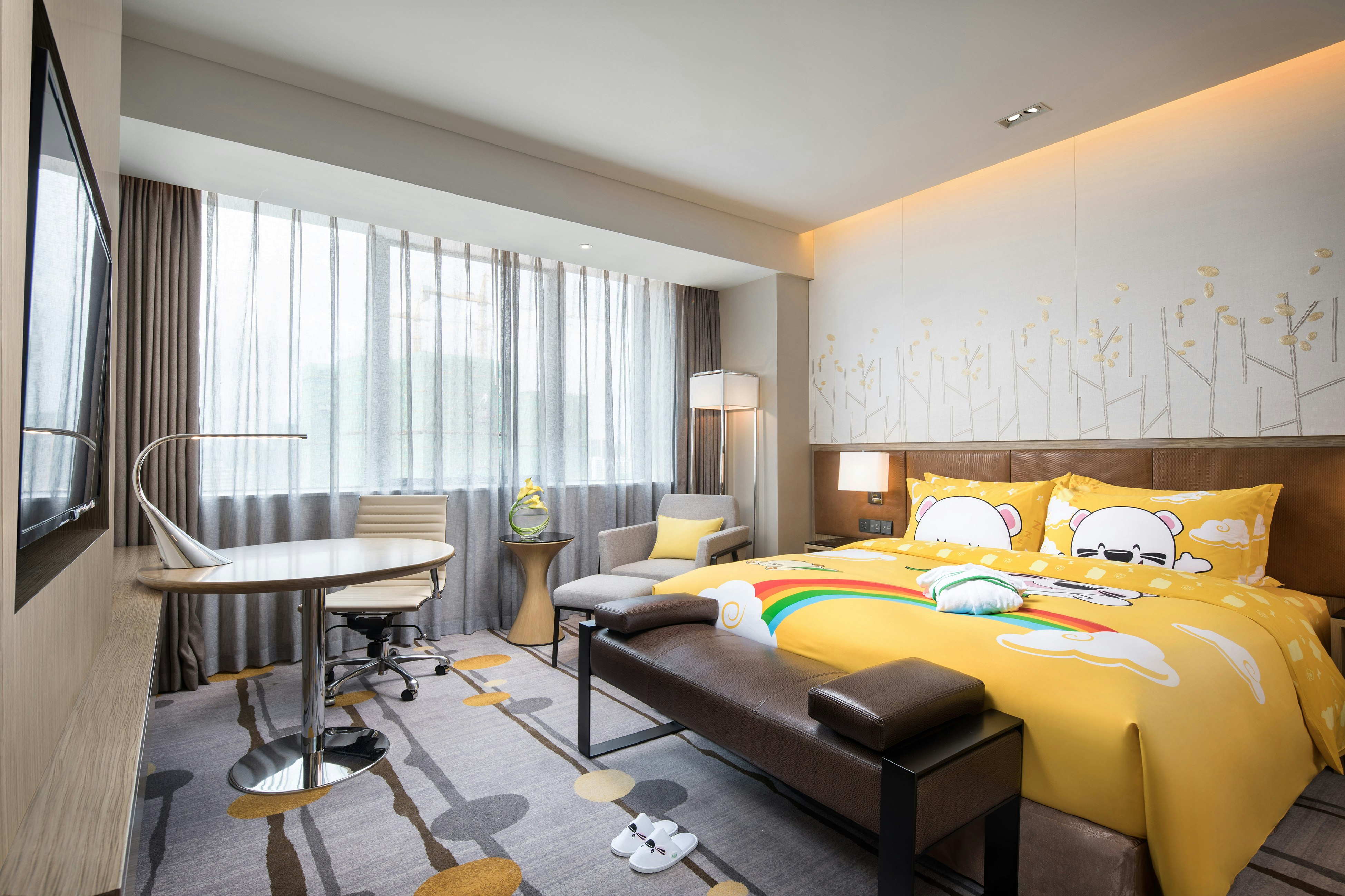 Holiday Inn Shaoguan Downtown Hotel 11/50
