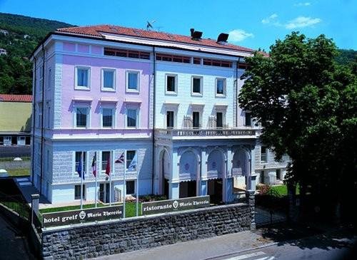 Hotel Greif Maria Theresia photo5