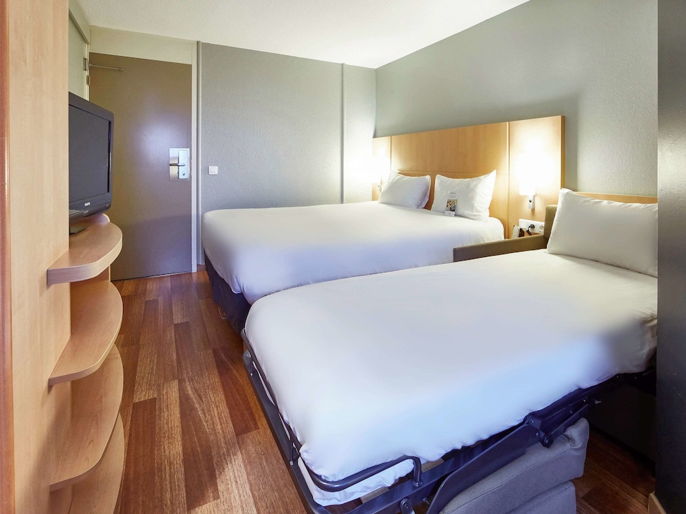ibis Haguenau Strasbourg Nord 34/71