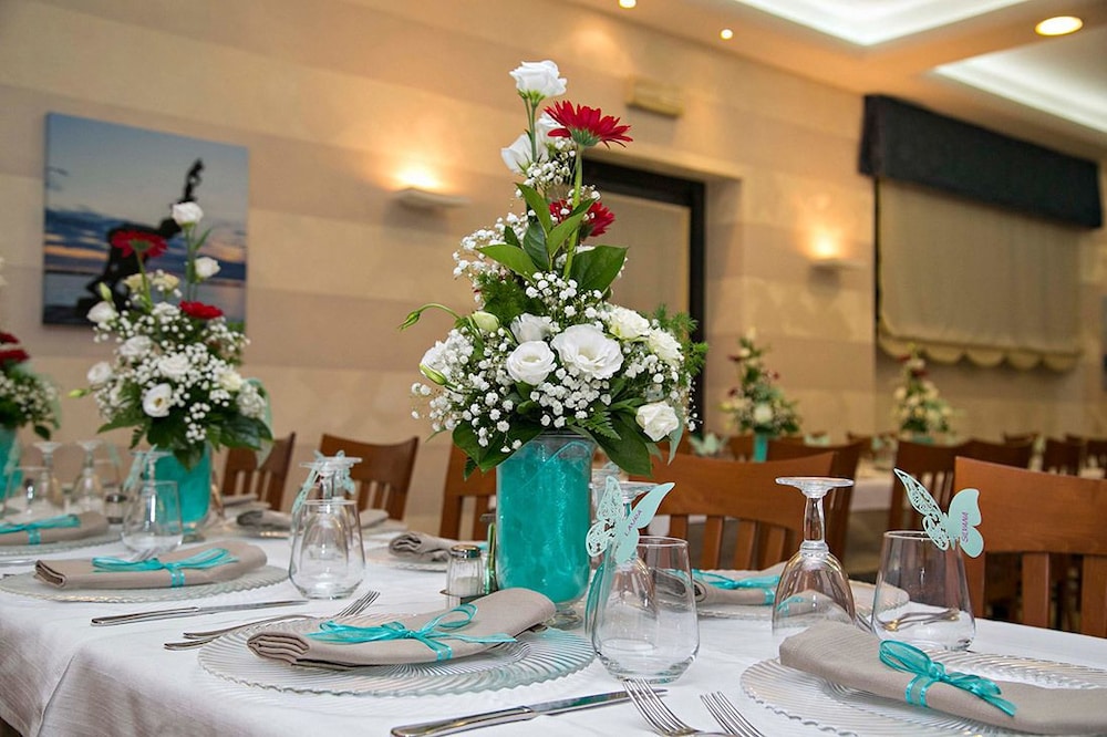 Hotel Lo Squalo 31/41