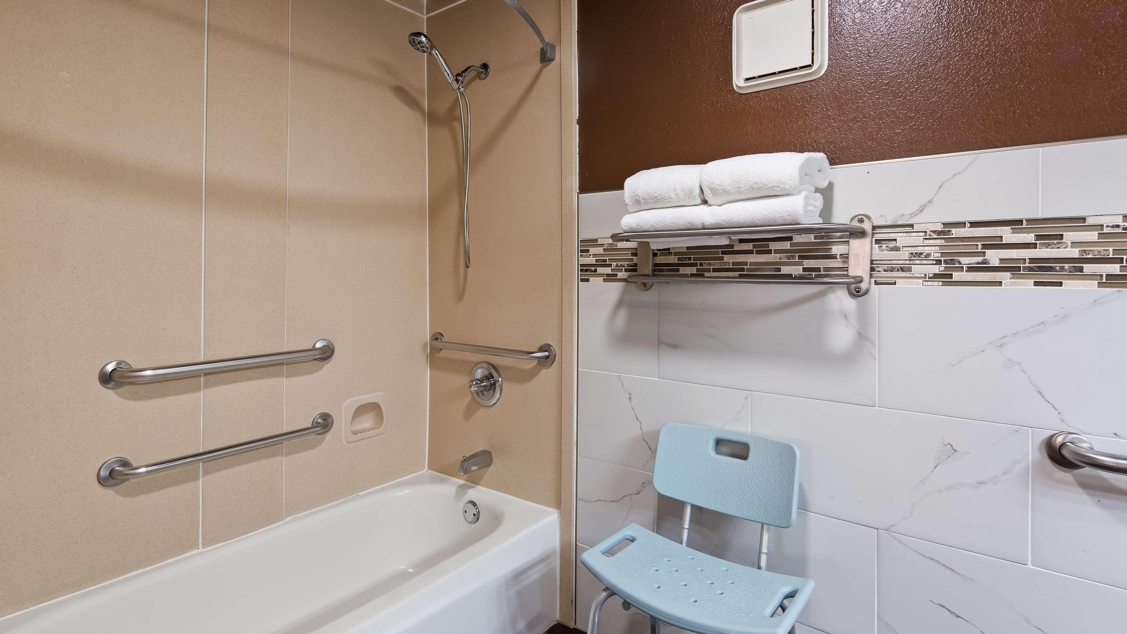 best western murfreesboro