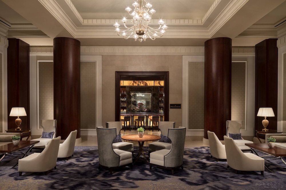 The Ritz-Carlton, Dallas 27/48