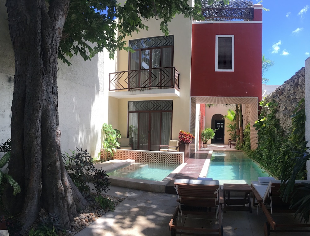 Casa Zafiro Hotel - Adults Only 10/69