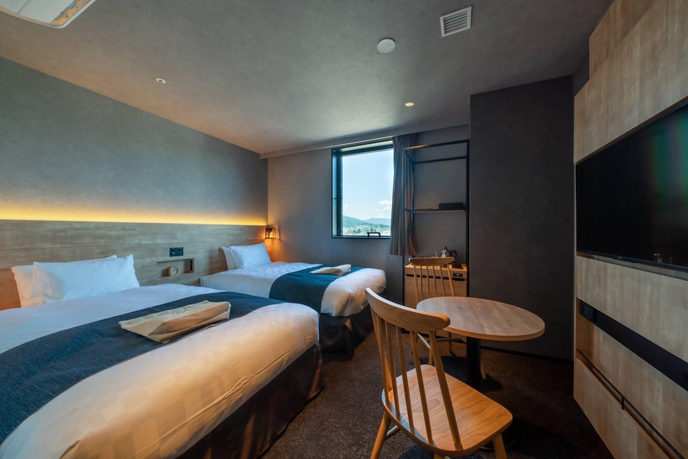 Hotel Around TAKAYAMA, Ascend Hotel Collection 9/50