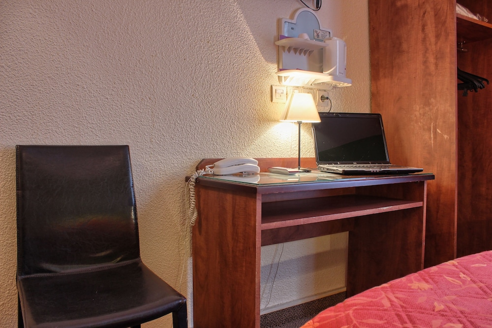 提姆布罗尼里弗塞纳-马恩省酒店(Timhotel Boulogne Rives De Seine) 图片2