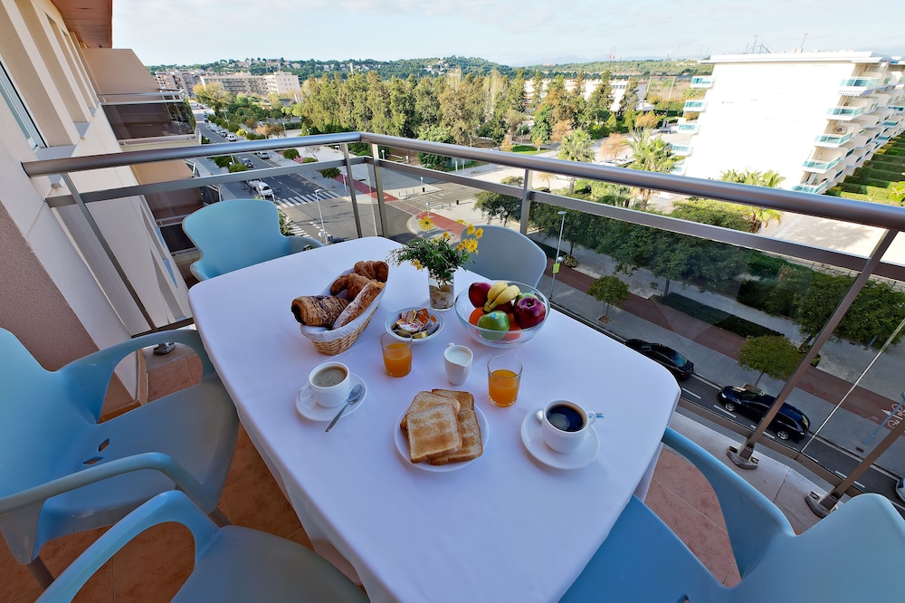 Pineda Suites Apartments By Rentalmar 30/50