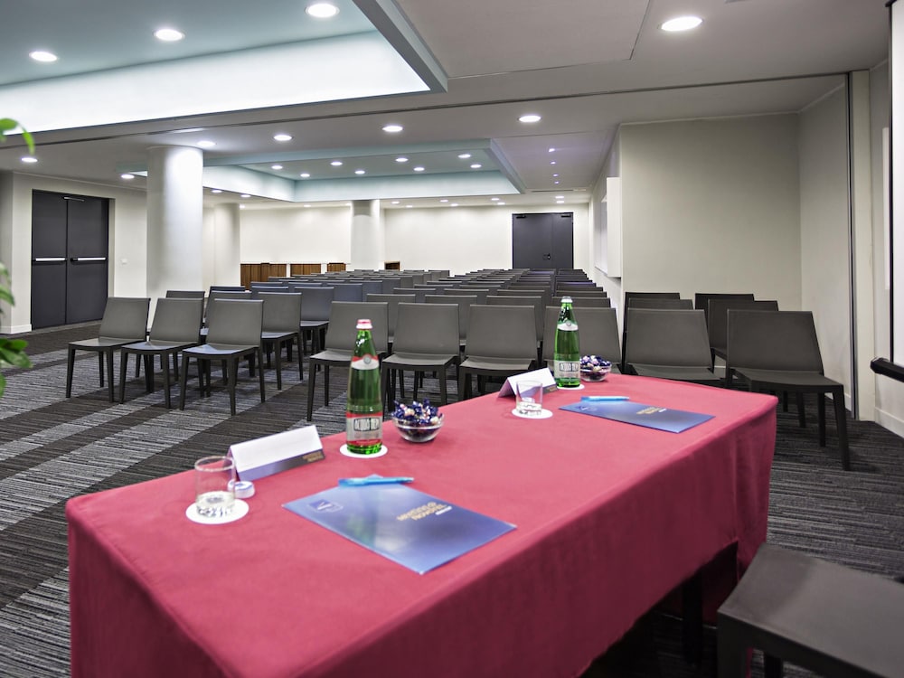 Novotel Roma Eur 67/74