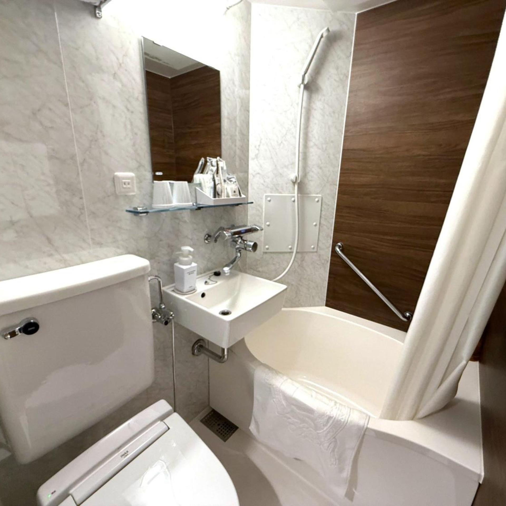 APA Hotel Keikyu Kamata Ekimae Nishi 25/25