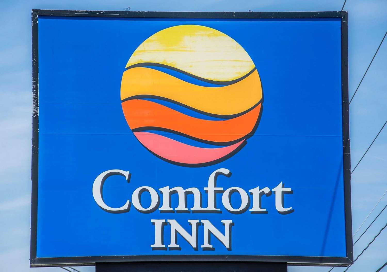 Comfort Inn Sherbrooke - Estrie 12/33