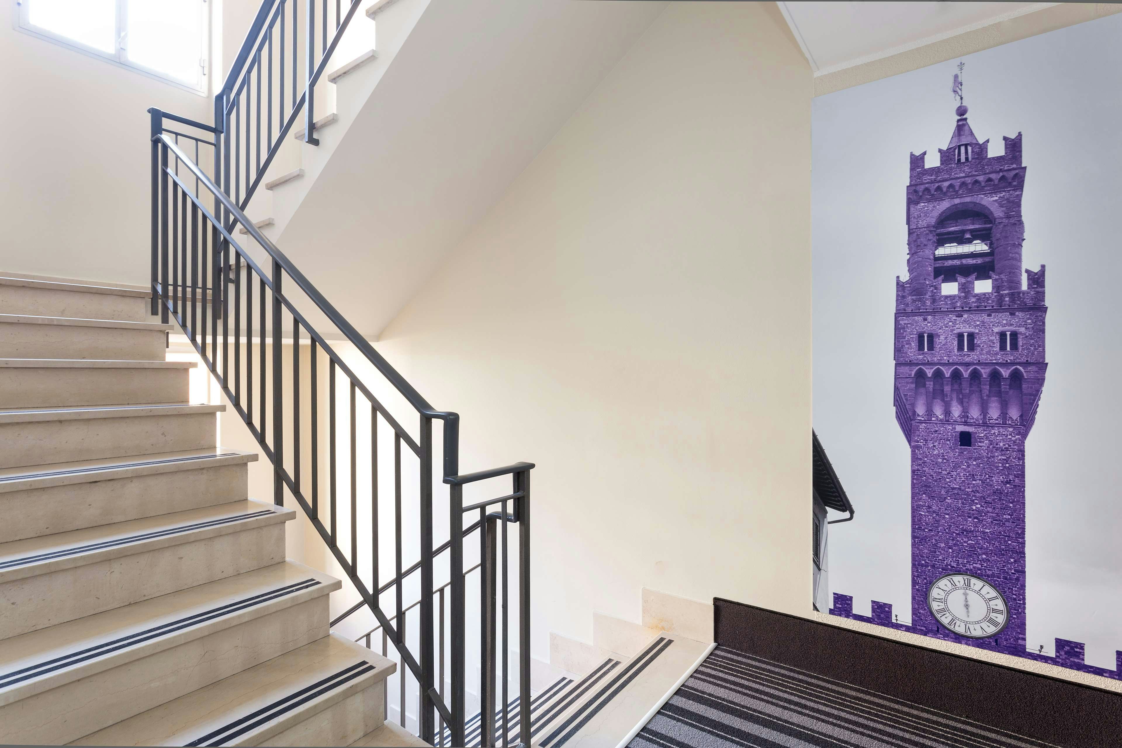 B&B Hotel Firenze Nuovo Palazzo di Giustizia 15/27