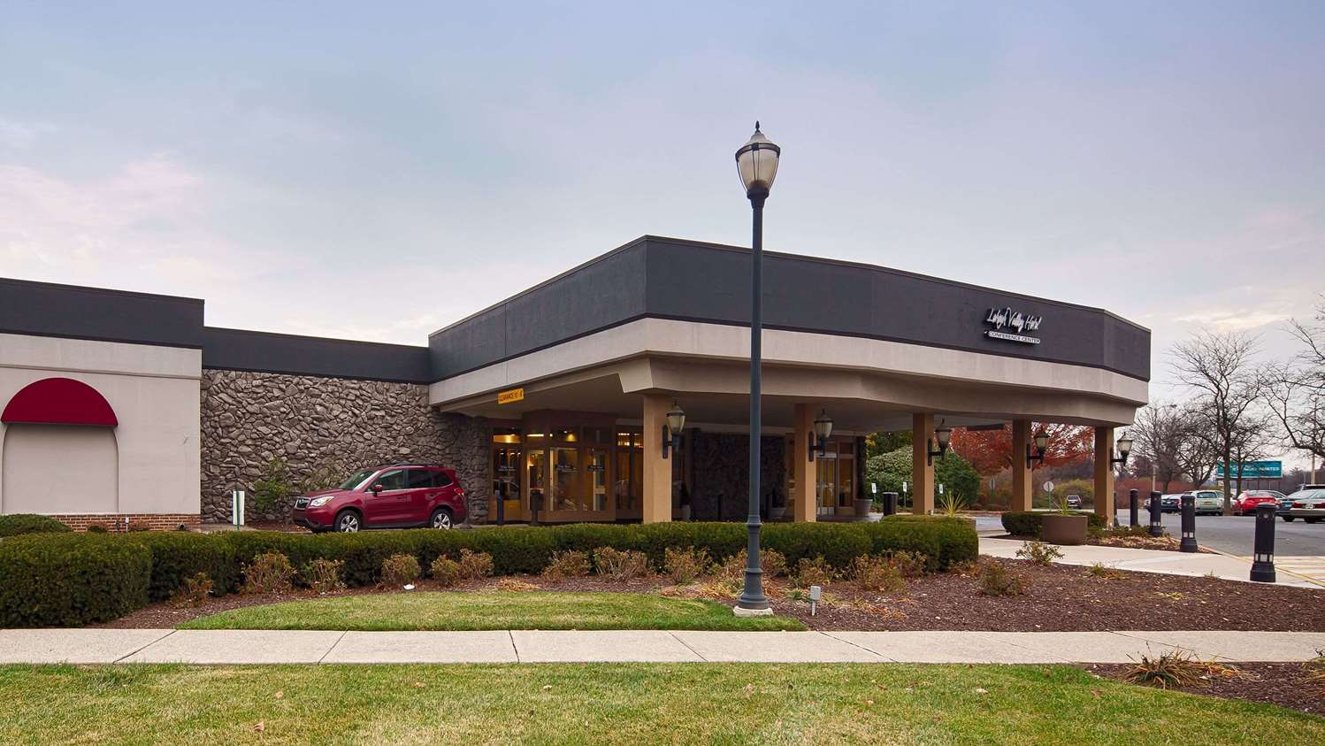 hotel