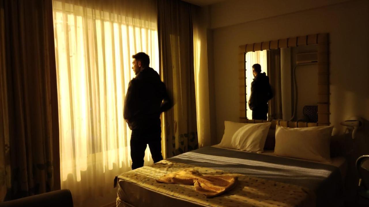 Nest Hotel ANTALYA 15/40