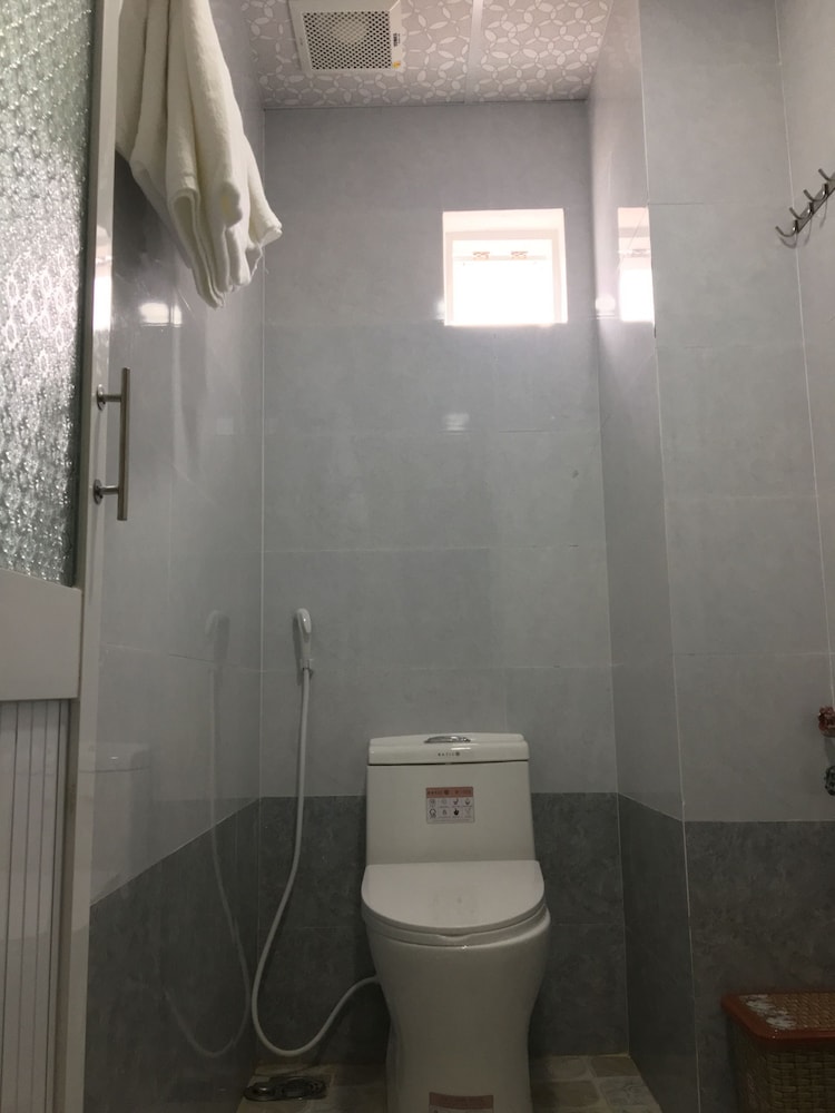 Trieu Hoang Hotel 34/34