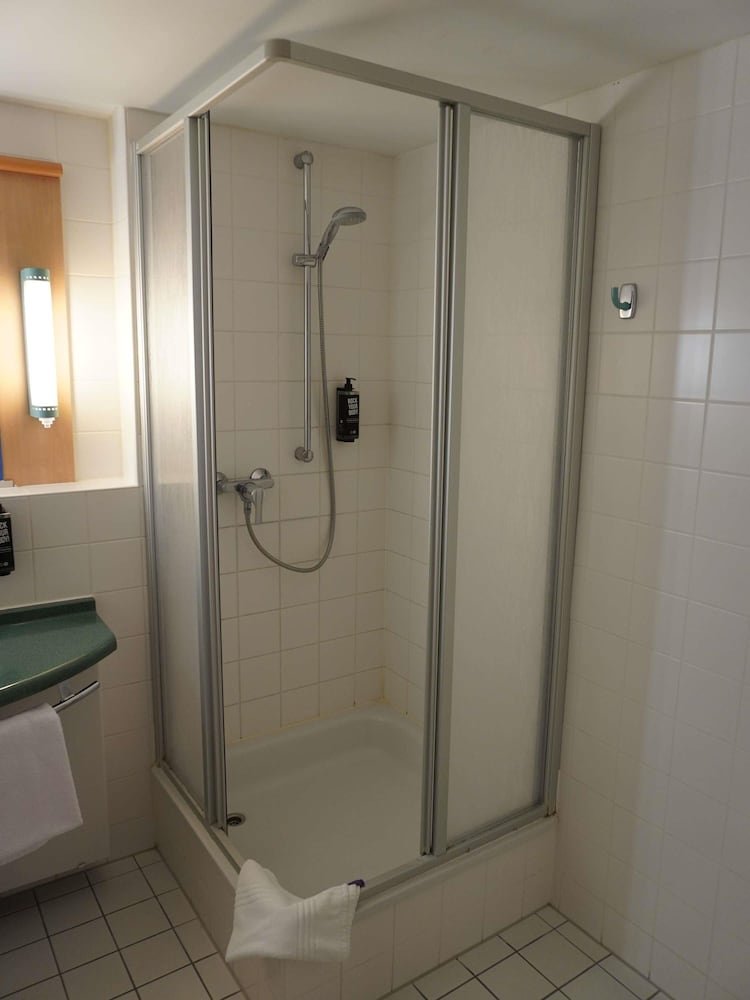 Ibis Berlin Messe 71/71