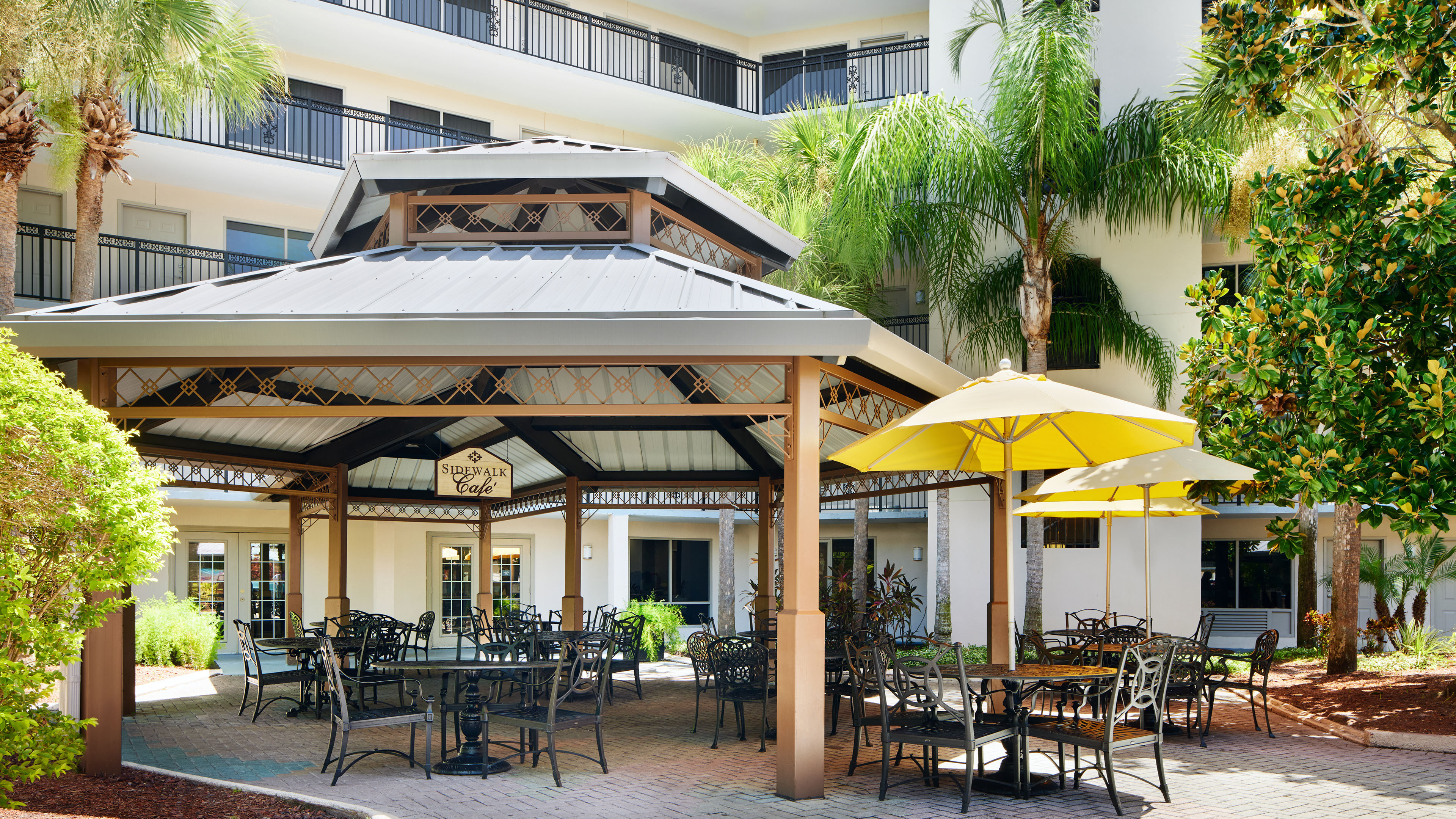 Staybridge Suites Orlando Royale Parc Suites, an IHG Hotel