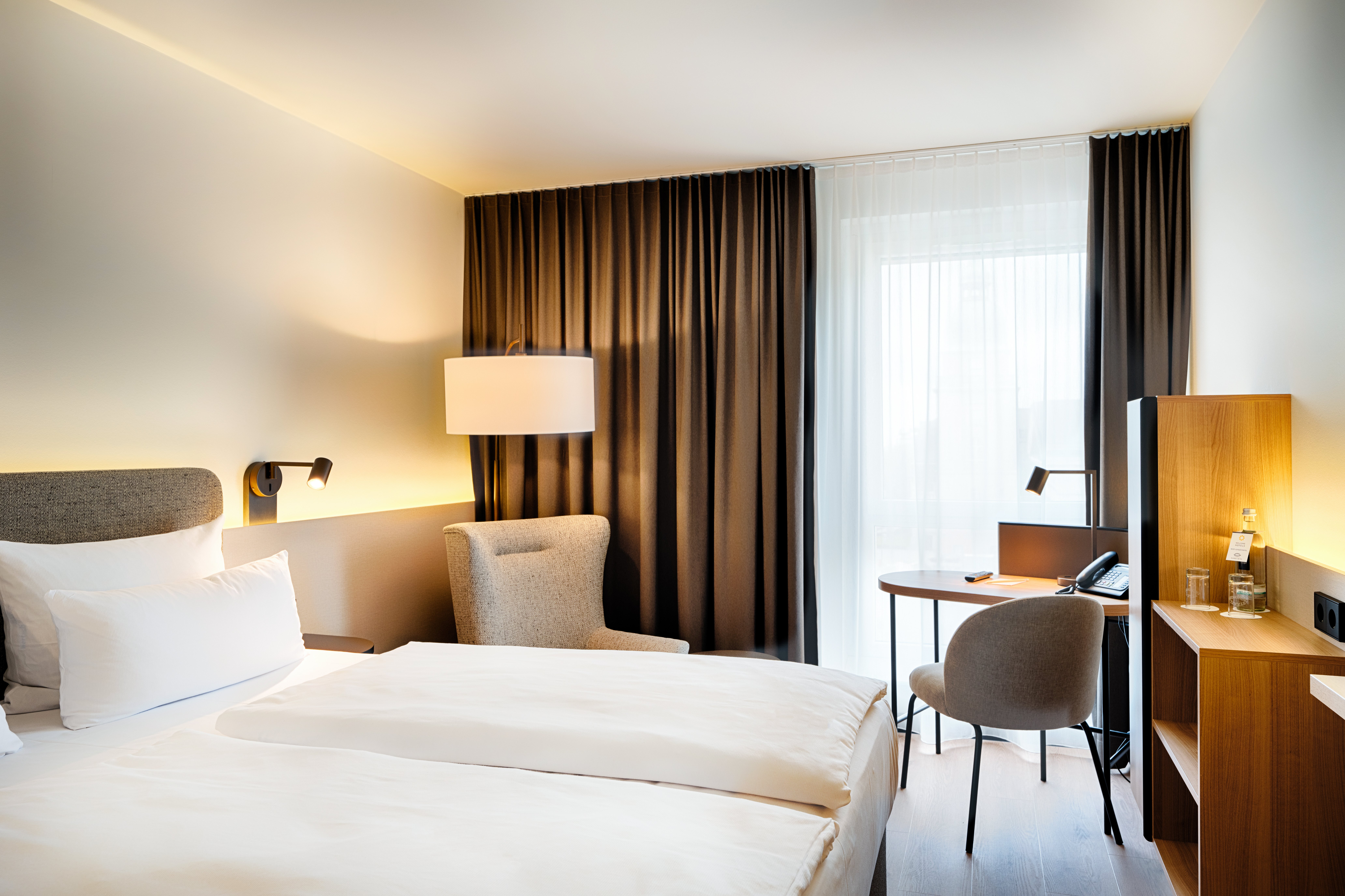 WELCOME Hotel Darmstadt 15/43