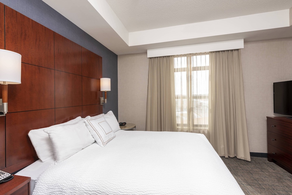 Residence Inn Midland Marriott 12/44