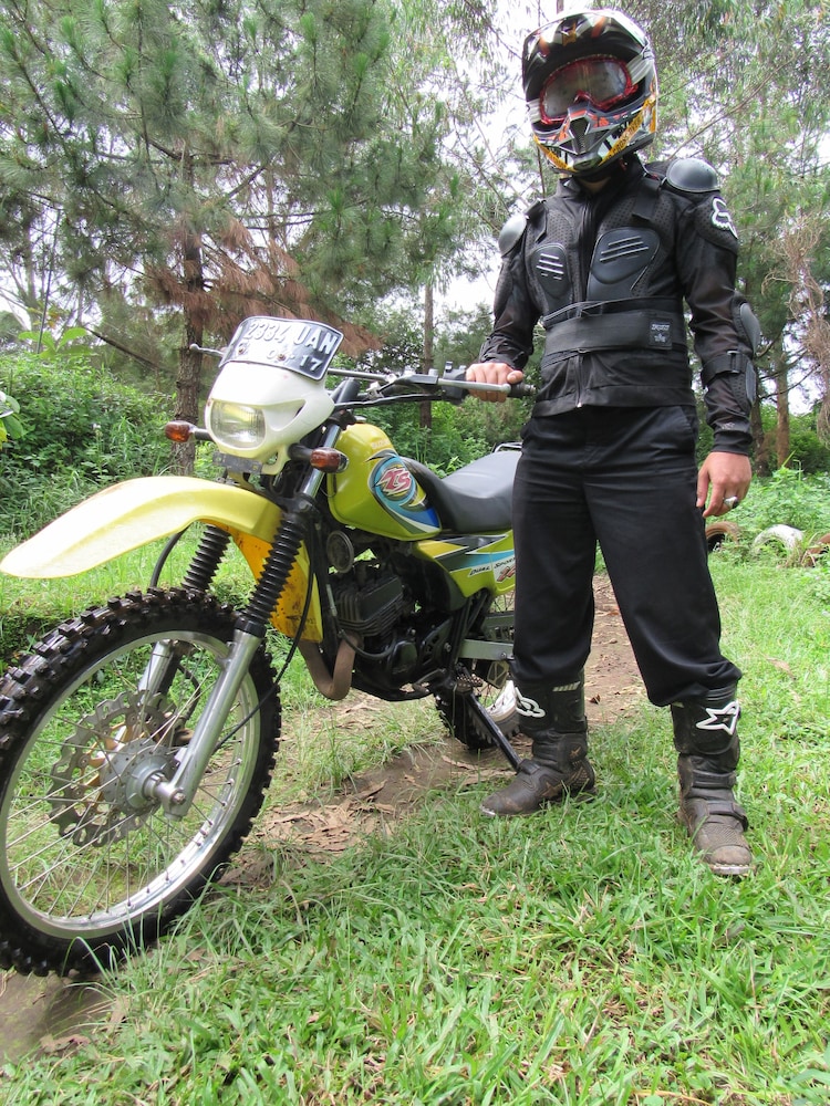Lembang Asri Resort 47/55