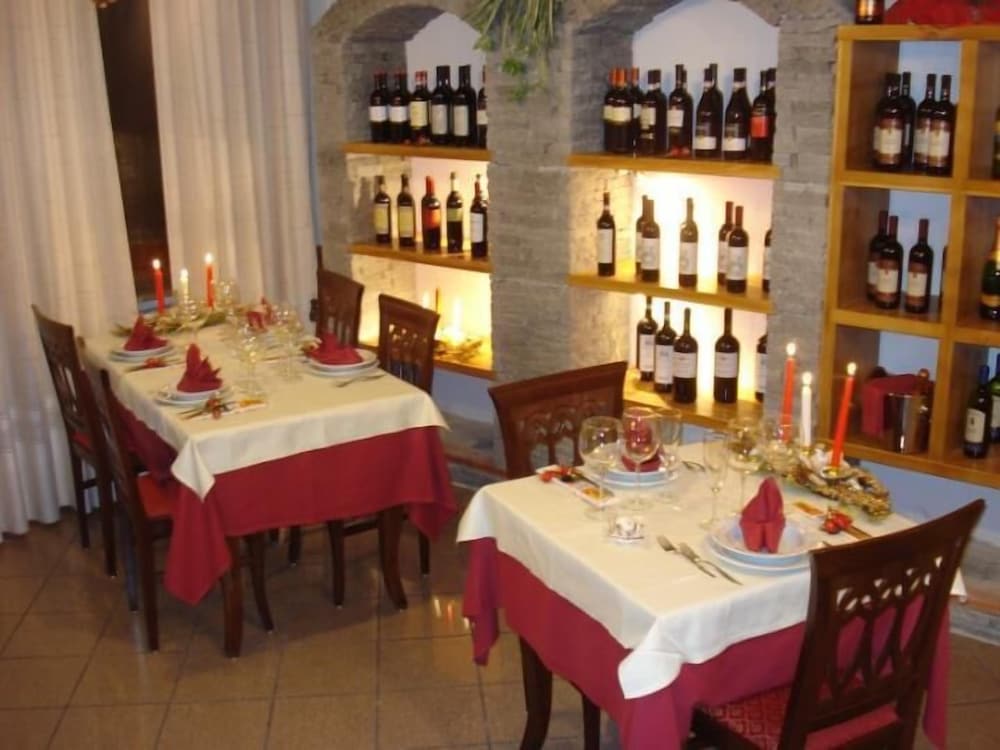 Hotel Sciatori 17/24