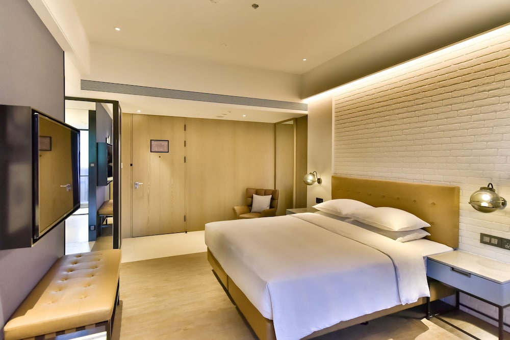 Four Points by Sheraton Taipei Bali 14/50